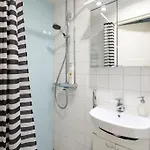 Appartamento Luminous 1br Next To Puu-vallilla