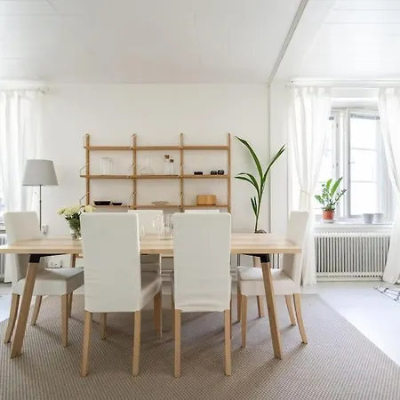Luminous 1br Next To Puu-vallilla * Helsinki