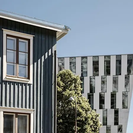 Apartman Luminous 1br Next To Puu-vallilla *