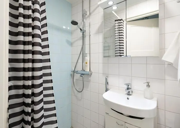 Διαμέρισμα Luminous 1br Next To Puu-vallilla