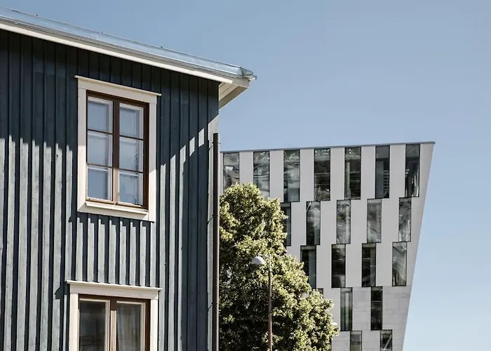 Διαμέρισμα Luminous 1br Next To Puu-vallilla *